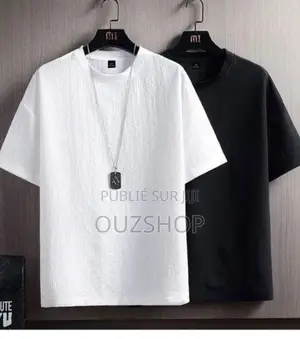T-Shirt Homme