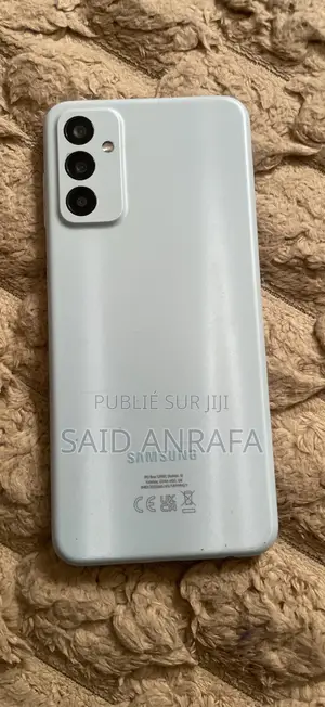 Samsung Galaxy M13 64 GB Bleu