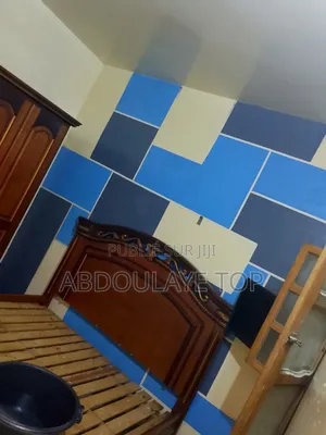 Peinture en Bâtiment