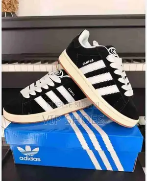 Adidas Campus