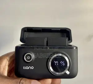 Llano Np-W126s Camera Charger + 2 Batteries + Sd Card Storage Fujifilm