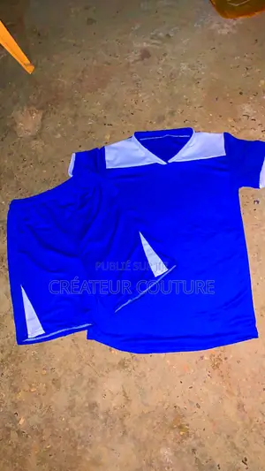 Maillots De Loisirs