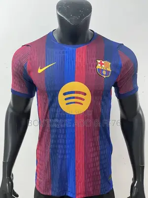 Maillot 2026/2027 Original