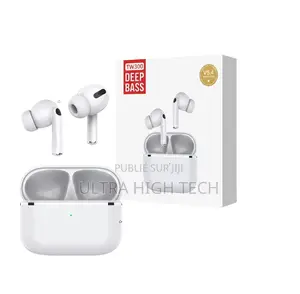 Ecouteur Bluetooth Trulyway – Liberté Sans Fil, Son Stéréo Immersif