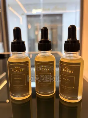 Rem’S Luxury