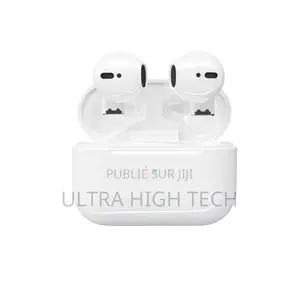 Ecouteur Bluetooth Sans Fil Pro 5