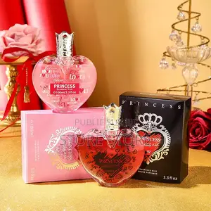 Parfum Princesse