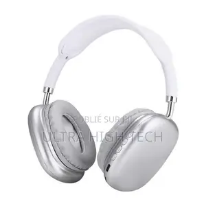 Casque Bluetooth Sans Fil P9 Max