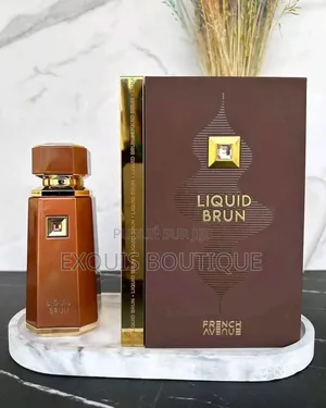 Liquid Brun Parfum