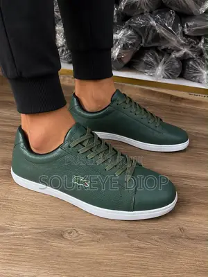 Chaussures Lacoste