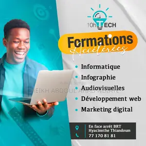 Formation Complète Pour Alibaba