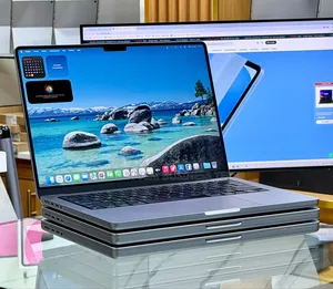 Nouveau Apple MacBook Pro 2021 M1 16GB Apple M1 Pro SSD 512GB