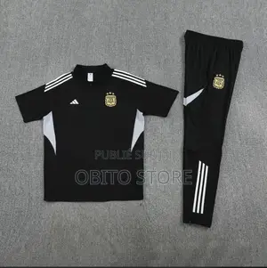 Ensemble Argentine
