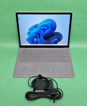 Microsoft Surface Laptop 4 16GB Intel Core i5 SSD 512GB
