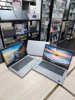 Ordinateur portable Dell Latitude 5420 16GB Intel Core i5 SSD 256GB