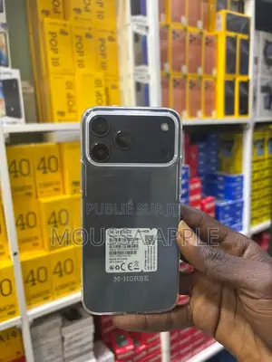 Nouveau M-Horse G5 4 GB Blanc