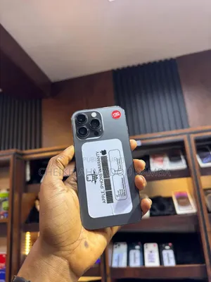 Nouveau Apple iPhone 13 Pro 128 GB Gris