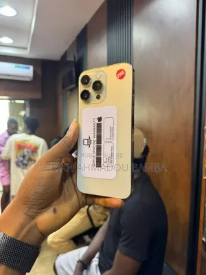 Nouveau Apple iPhone 14 Pro Max 256 GB Autre