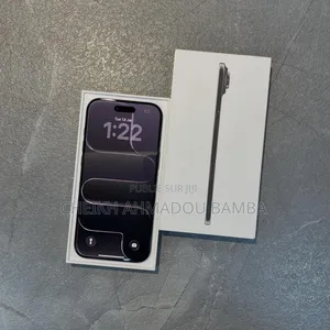 Nouveau Apple iPhone Air 256 GB Autre