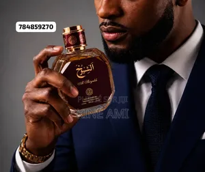 Parfum De l'Été