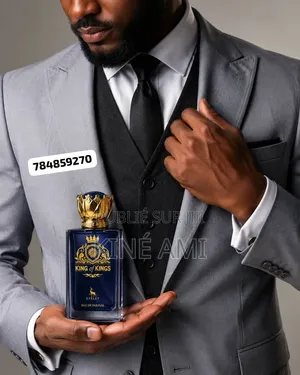 Parfum Authentique