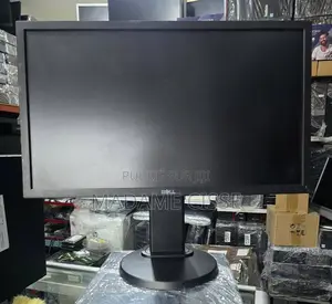 Écran Dell 24"