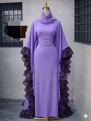 Robe Femme