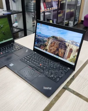 Lenovo ThinkPad X13 Gen 2 16GB Intel Core i5 SSD 500GB