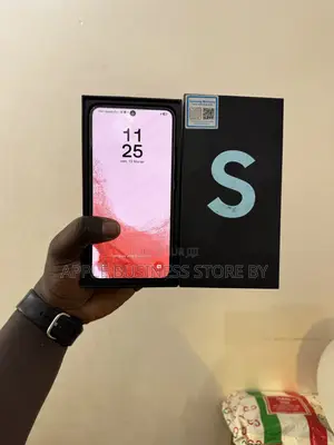 Nouveau Samsung Galaxy S22+ 5G 128 GB Vert