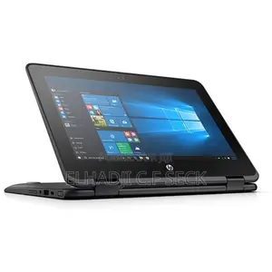 Ordinateur portable HP Spectre X360 13t 4GB Intel Celeron SSD 128GB