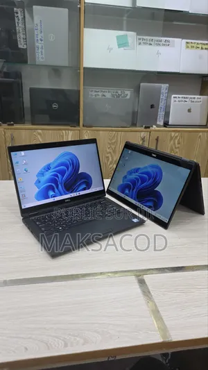 Ordinateur portable Dell Latitude 7389 16GB Intel Core i7 SSD 256GB