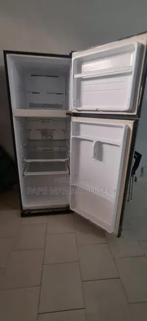 Réfrigérateur