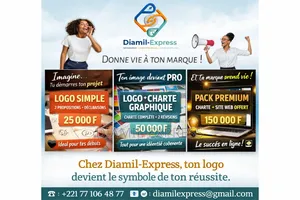 Création De Logo