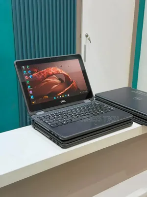 Nouveau Dell Latitude 3189 8GB Intel Celeron SSD 128GB