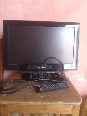 Télévision