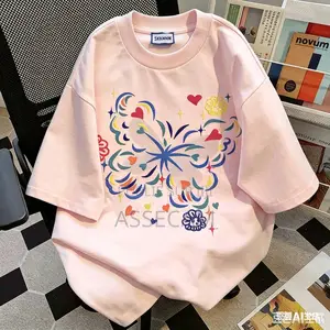 T-Shirt Femme
