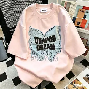 T-Shirt Femme