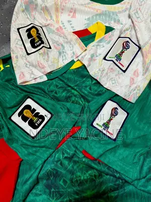 Maillot Players