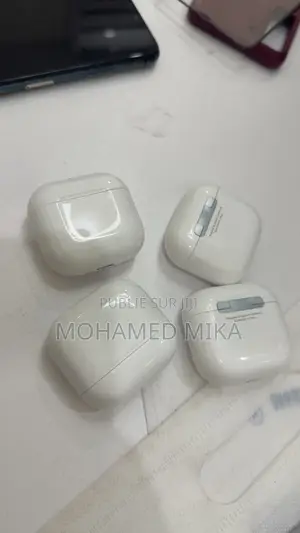 Airpod 4 Anc