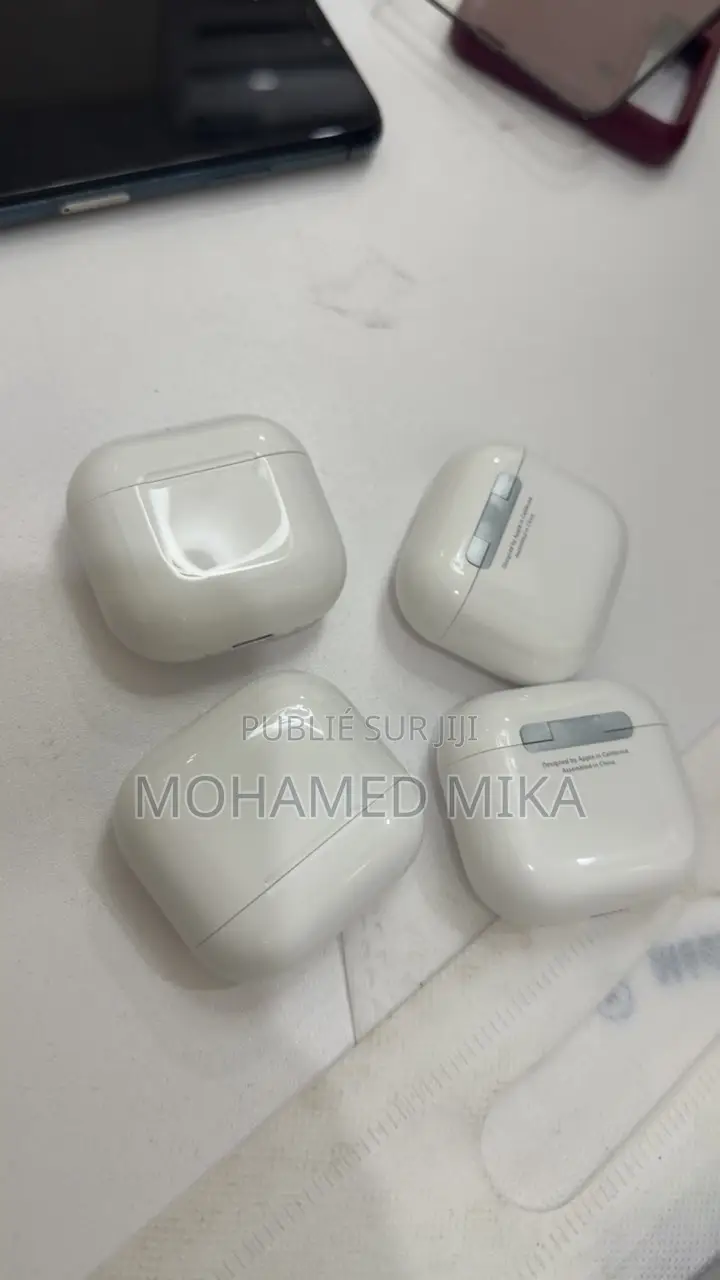Airpod 4 Anc