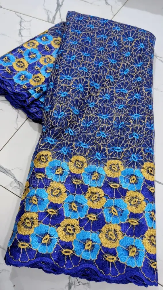 Till Caviar 10.000 Par Paquet 5 Yards