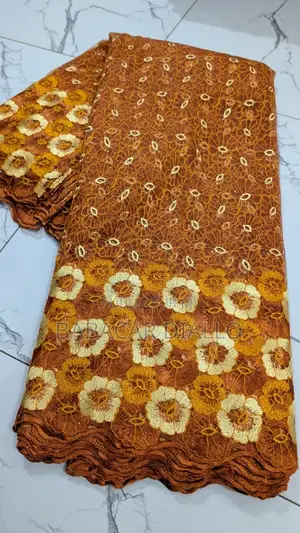 Till Caviar 10.000 Par Paquet 5 Yards