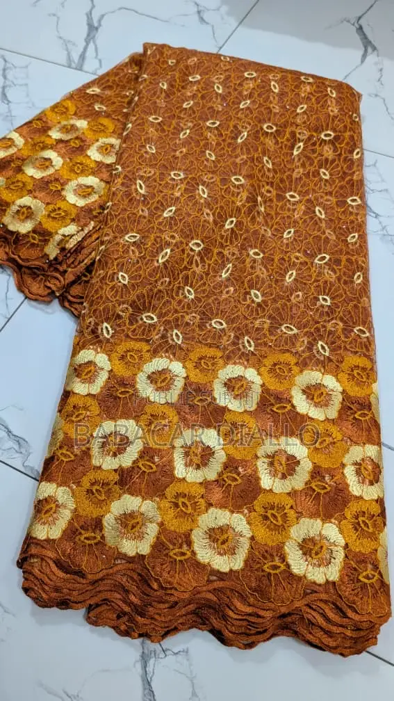 Till Caviar 10.000 Par Paquet 5 Yards