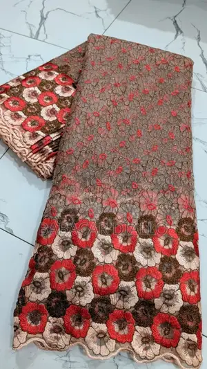 Till Caviar 10.000 Par Paquet 5 Yards
