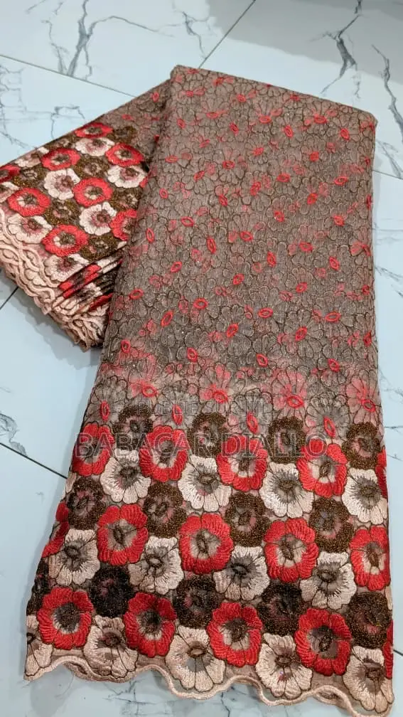 Till Caviar 10.000 Par Paquet 5 Yards