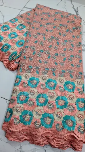 Till Caviar 10.000 Par Paquet 5 Yards