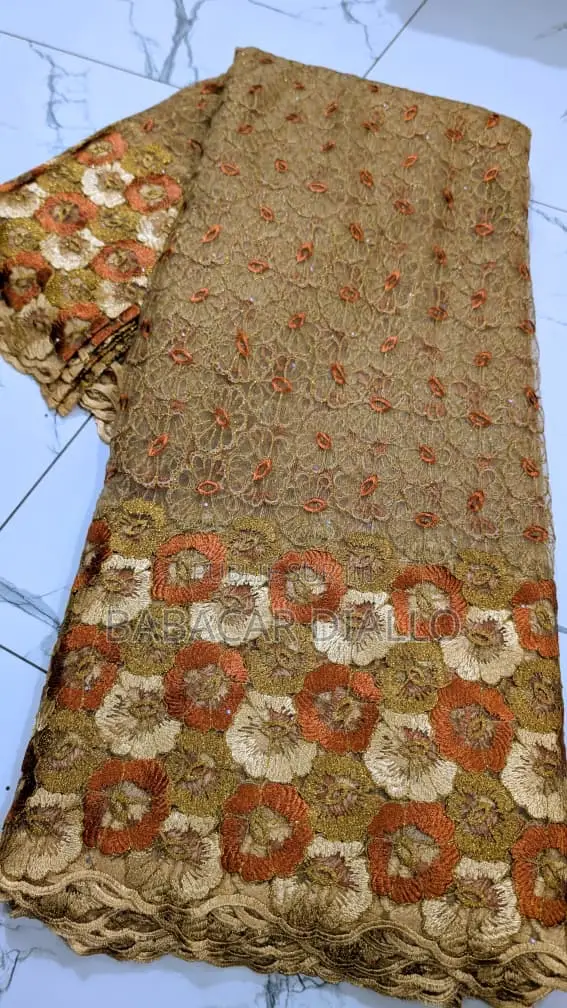 Till Caviar 10.000 Par Paquet 5 Yards