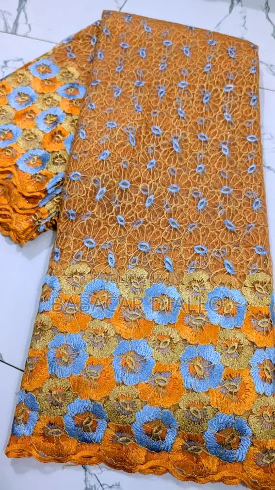 Till Caviar 10.000 Par Paquet 5 Yards