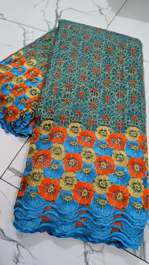 Till Caviar 10.000 Par Paquet 5 Yards