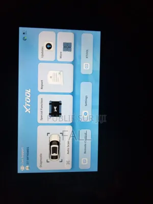 Xtool D7new Originale